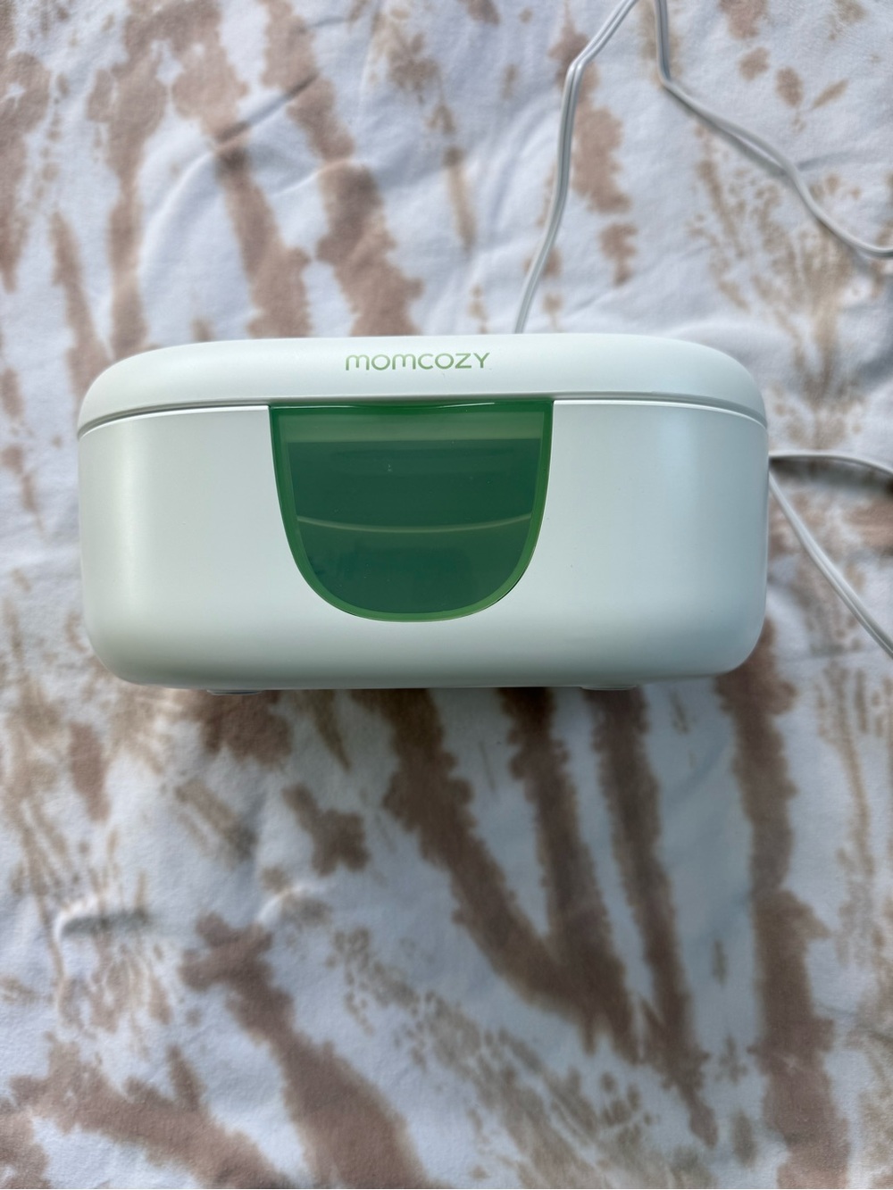 MomCozy Wipe Warmer